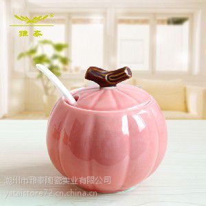 潮州的调味罐，最有性价比的是哪家 |中国陶瓷调味瓶