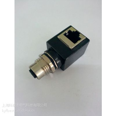 ӦM12תRJ45ңM12תRJ45