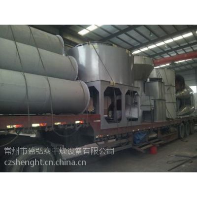 闪蒸干燥机,盛弘泰干燥(图),柠檬酸钾闪蒸干燥机