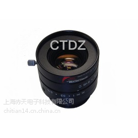 JHF8M-MP工业镜头SpacecomFA镜头300万8mm2/3\\\'C口F1.4