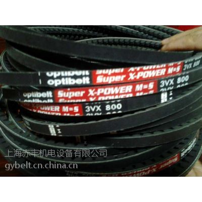 ±Optibelt Super TX M=S XPZ1782 XPZ1800/3VX710