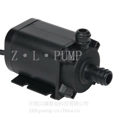 东莞众隆泵业供应无刷耐磨水泵ZL32-02