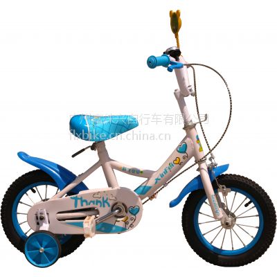 广州富徕兴自行车工厂长期供应童车、儿童自行车12K-905