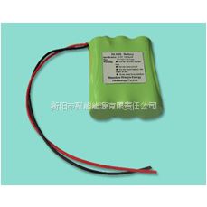 3.6V 1600mAh5AA鼰(ɶƲͬ)