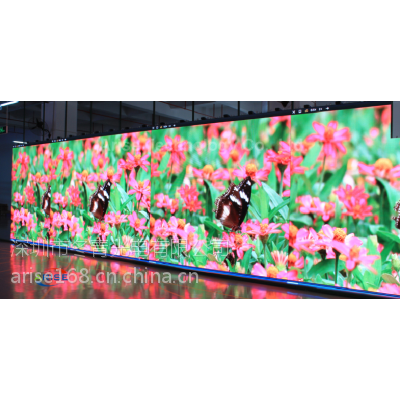 UHD piexls P1.56 HD Ultra-Thin Indoor LED Displays