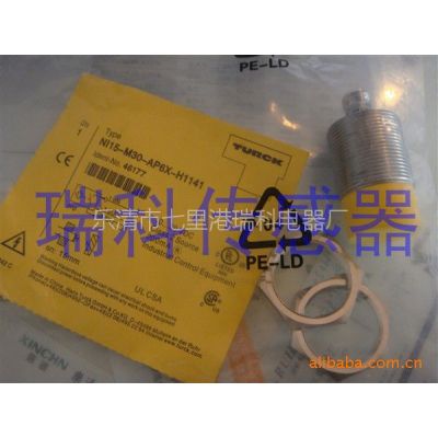 供应高品质TURCK图尔克接近开关BI10-M30-AD4X-H1141