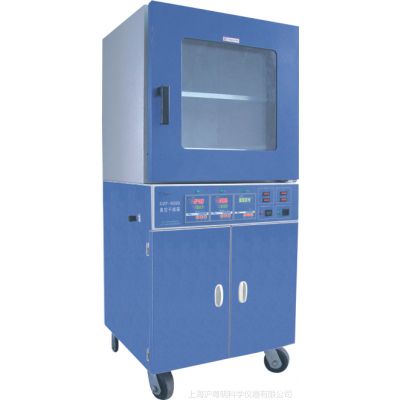 BPZ-6090LC真空干燥箱（真空度数显并控制）