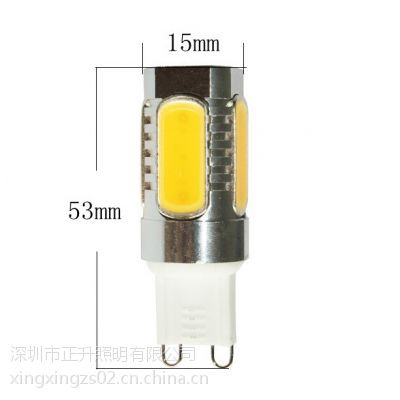 G9 LED ʵG9