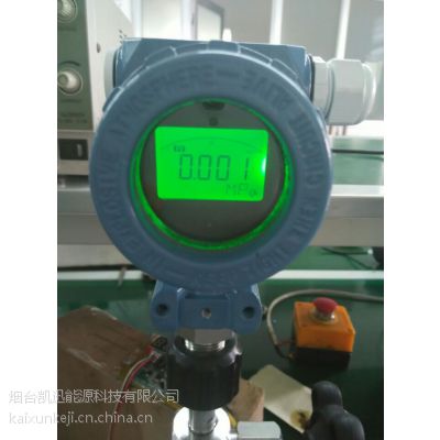 凯迅BD-2088KX 防爆型数显压力变送器