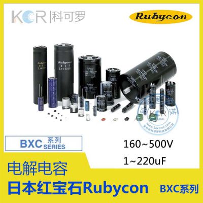 ձں챦ʯRubyconBXCϵ 250V 47UF