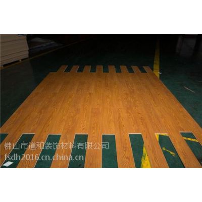 道和建材(图)|e1级强化木地板|强化木地板
