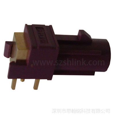 FAKRA SMB-50JWE-1(Dɫ幫ͷ)