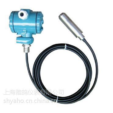 上海雅鹄YH2088/YH310投入式液位变送器