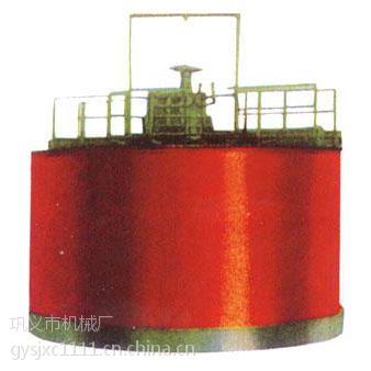 郑州厂家供应 全新高效 冶金专用NZS-6浓缩机