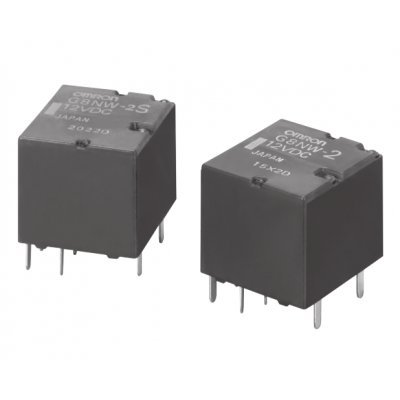 ӦOMRON/G8NW-2-12VDCG8NW-2S-12VDC̵ 2Ȧ·