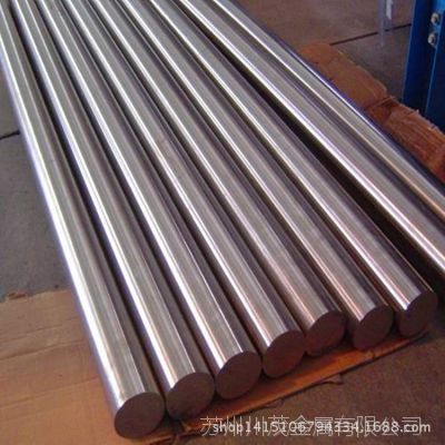 α+β钛合金TC4焊接好韧性强钛棒 α钛合金工业纯钛TA2圆棒