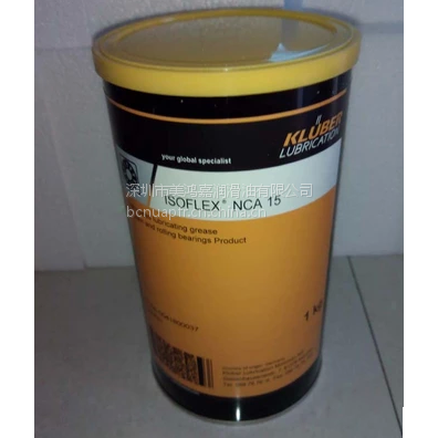 KLUBER ***FLEX NCA 15,��³��NCA15��֬