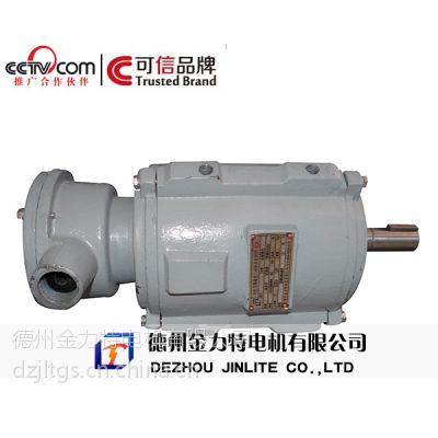 德州电机YBF3-160L-6-11KW风机专用隔爆型三相异步电动机|山东电机