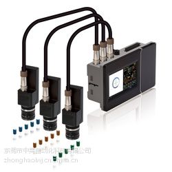 进口optex多镜头视觉传感器MVS-DN