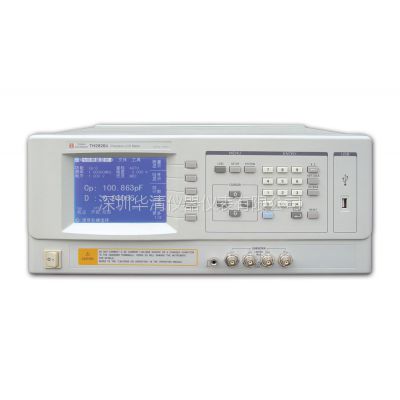 同惠TH2828A LCR数字电桥