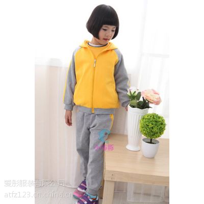 定做校服|幼儿园园服|秋冬校园服|订制生产运动款班服厂家