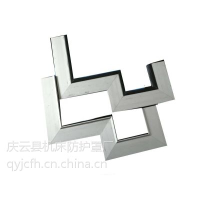 机床导轨刮屑板 导轨刮油板