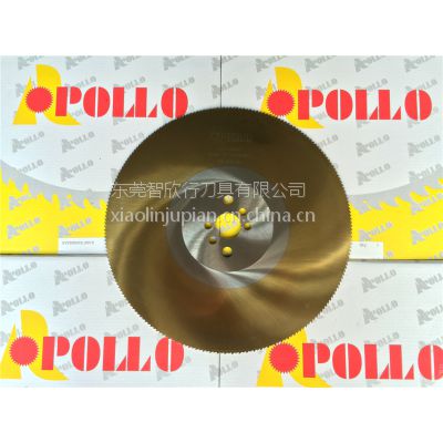 ӦиԲHSS-DM05ϸԲAPOLLOѾƬ275*1.6*32