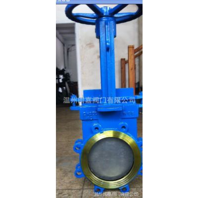 PZ73H-10C-DN250,PZ73H-10C-DN300,刀型闸阀