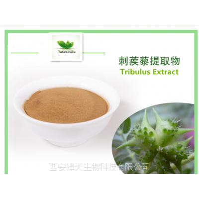 Tribulus extract