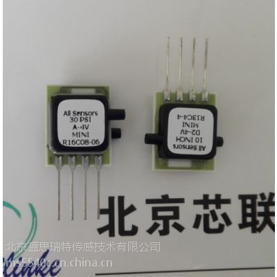 All Sensorsҽ豸Ѫѹѹ1 INCH-D-MV(0-250pa)