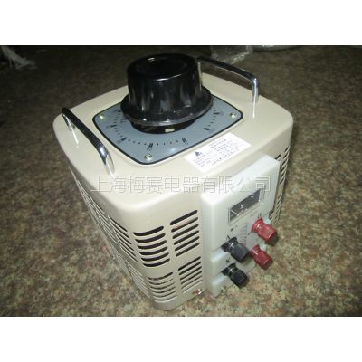 ֱ÷ӴʽѹTDGC2-5kva 220V/0-300Vɵ