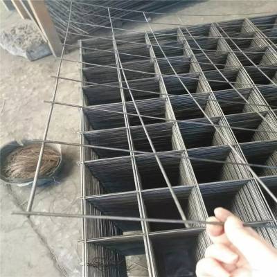 ​朔州建筑地暖网片生产商 外墙保温钢丝网片规格 桥梁建筑平米价