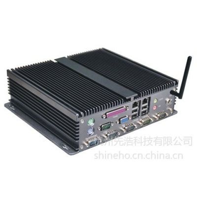 供应无风扇工控机，低功耗工控机，嵌入式工控机，小尺寸工控机，盒式工控机，嵌入式BOX PC