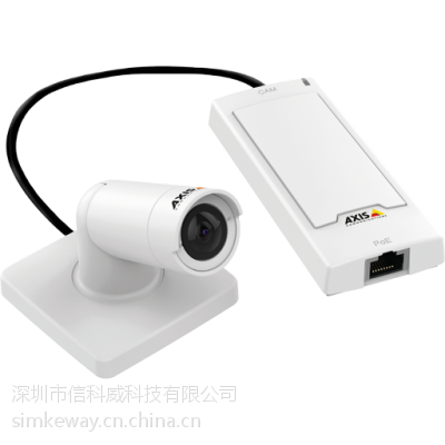 ѶʿAXIS P1214-E P1224-E 