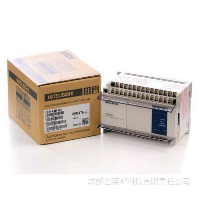 厂价直销三菱PLC FX2N-32MR-001 16点输入 16点继电器输出