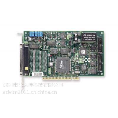 ADLINK/軪 PCI-9111DG 16ͨ12λ100kS/sԼ۱軪ݲɼ