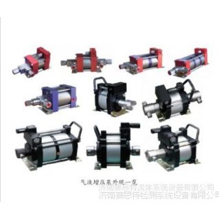 气液增压泵  高压液体增压机设备 水压高压机   气动/水/液油等