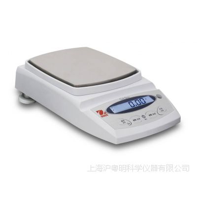 珠宝（精密）天平CPJ4102   奥豪斯电子天平
