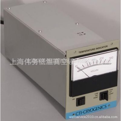ӦCTI 8042002G003 Temperature Indicator