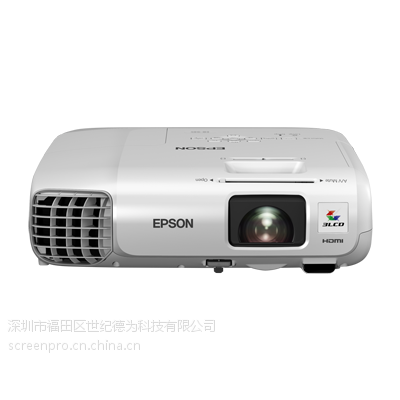 ӦEpsonͶӰ CB-965HͶӰػݹӦ