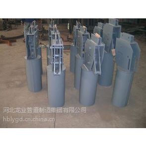 龙业供应T1-200 华北汽水管道恒力弹簧支吊架