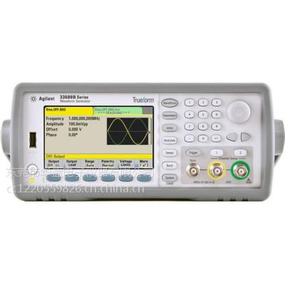 źŷKeysight 33522B η30 MHz2 ͨյ