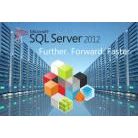 供应深圳市正版SQLServer2012企业版