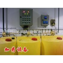江阴嘉一机电专业的ECH型供应全自动加药装置生产厂家