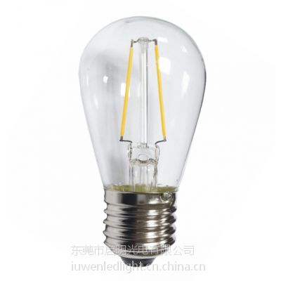 Ӧ360ů2wS14LED ˿ CE&RoHs֤S14 led˿