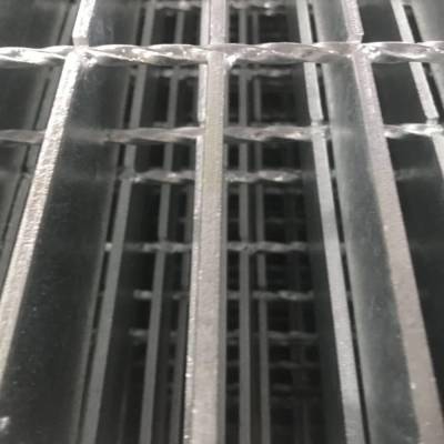 冷镀锌格栅板,电镀锌格栅板,镀锌格栅盖板