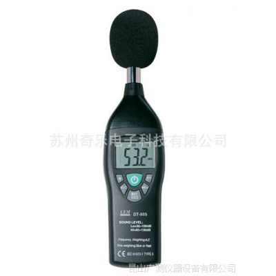 DT-815/DT-8850/DT-805/DT-805L