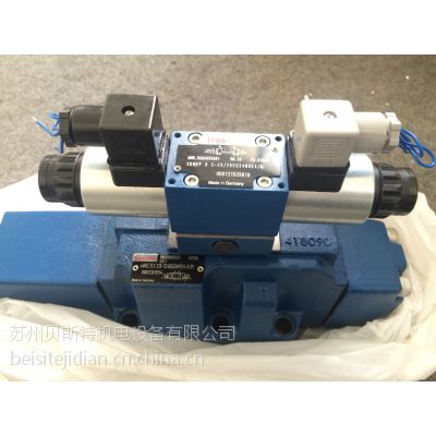 Rexroth4WRZ32E1-360-70/6EG24N9K4/D3M