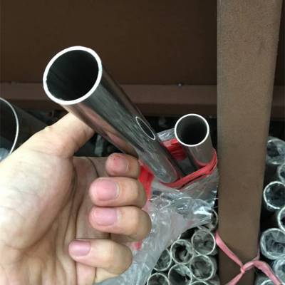 304不锈钢圆管直径95*2.9不锈钢圆通，不锈钢管装饰管、制品管厂家直销