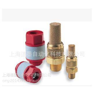 NORGREN/诺冠 M/1511 排气过滤器（上海道墨科技总代理）